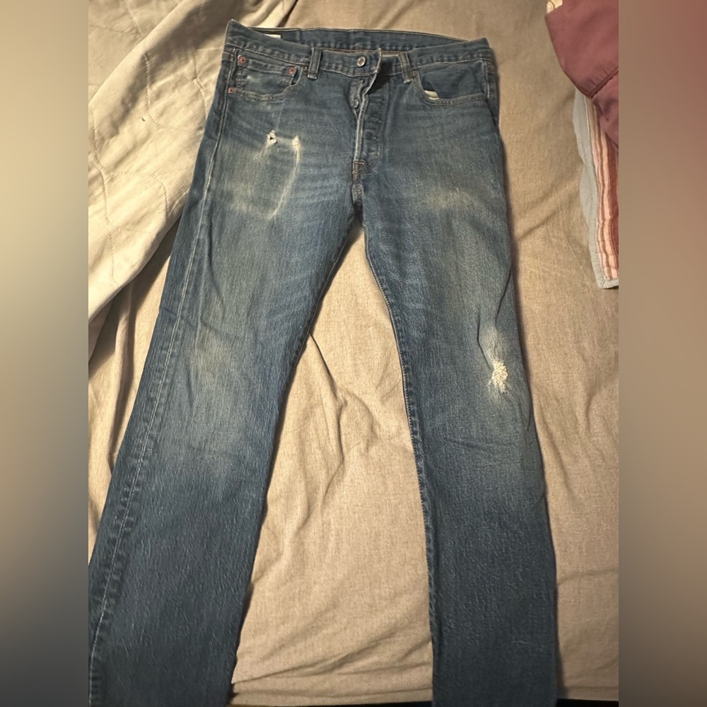 Levi Jeans